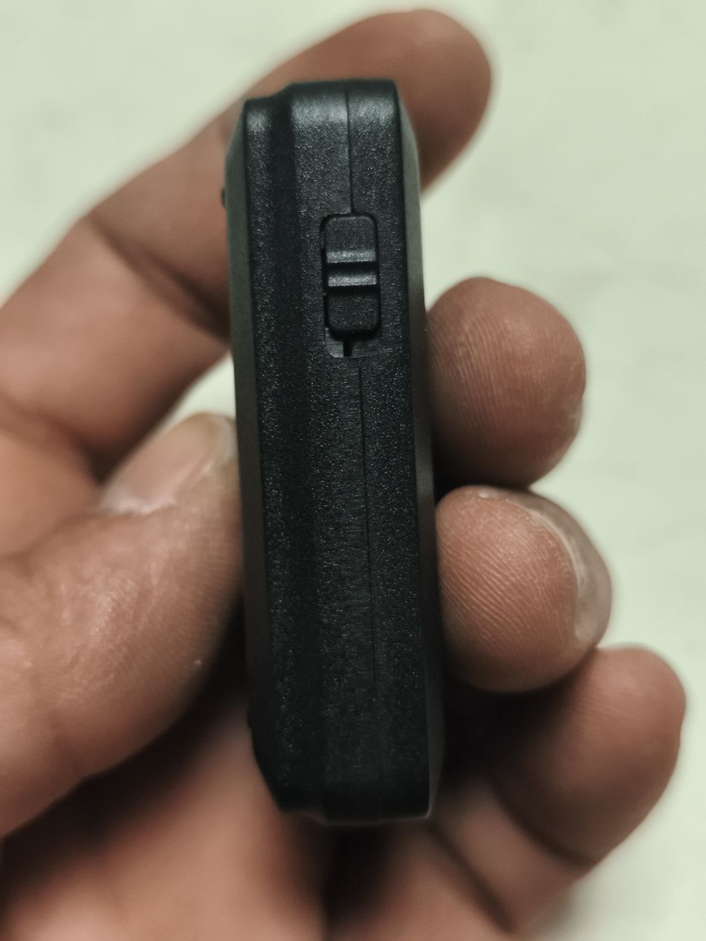 Receiver: Quvisio PX4844-2-675(em78) – Gebraucht aus Künten von Schnaepplihuus 2