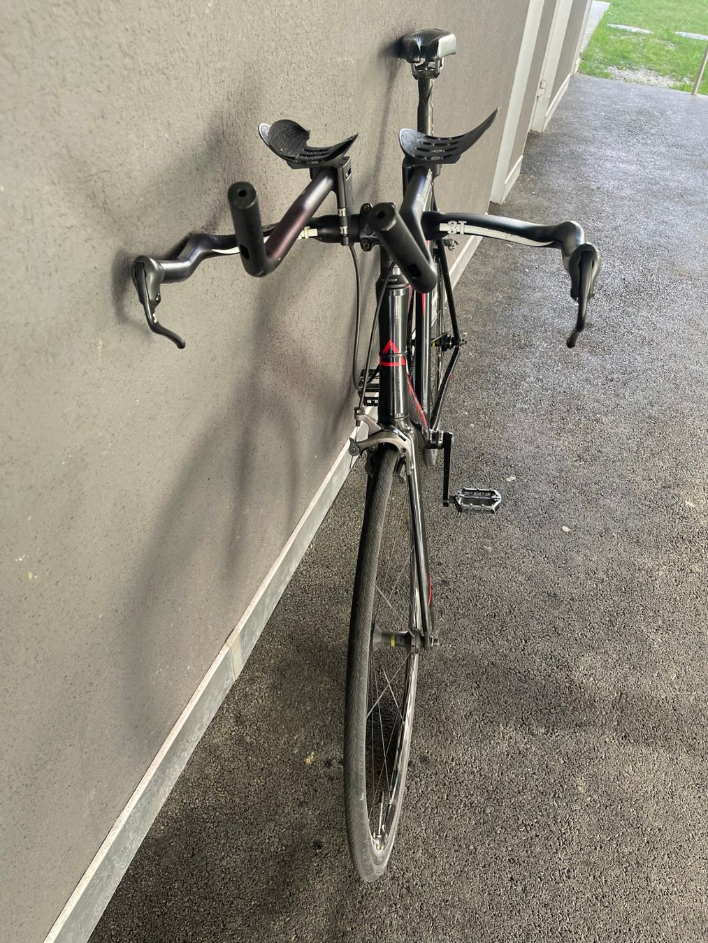 Fuji Biciclette: FUJI TRACK PRO – Usato da Geneve venduto da Wjm 2