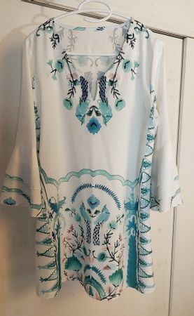 Sommerkleid