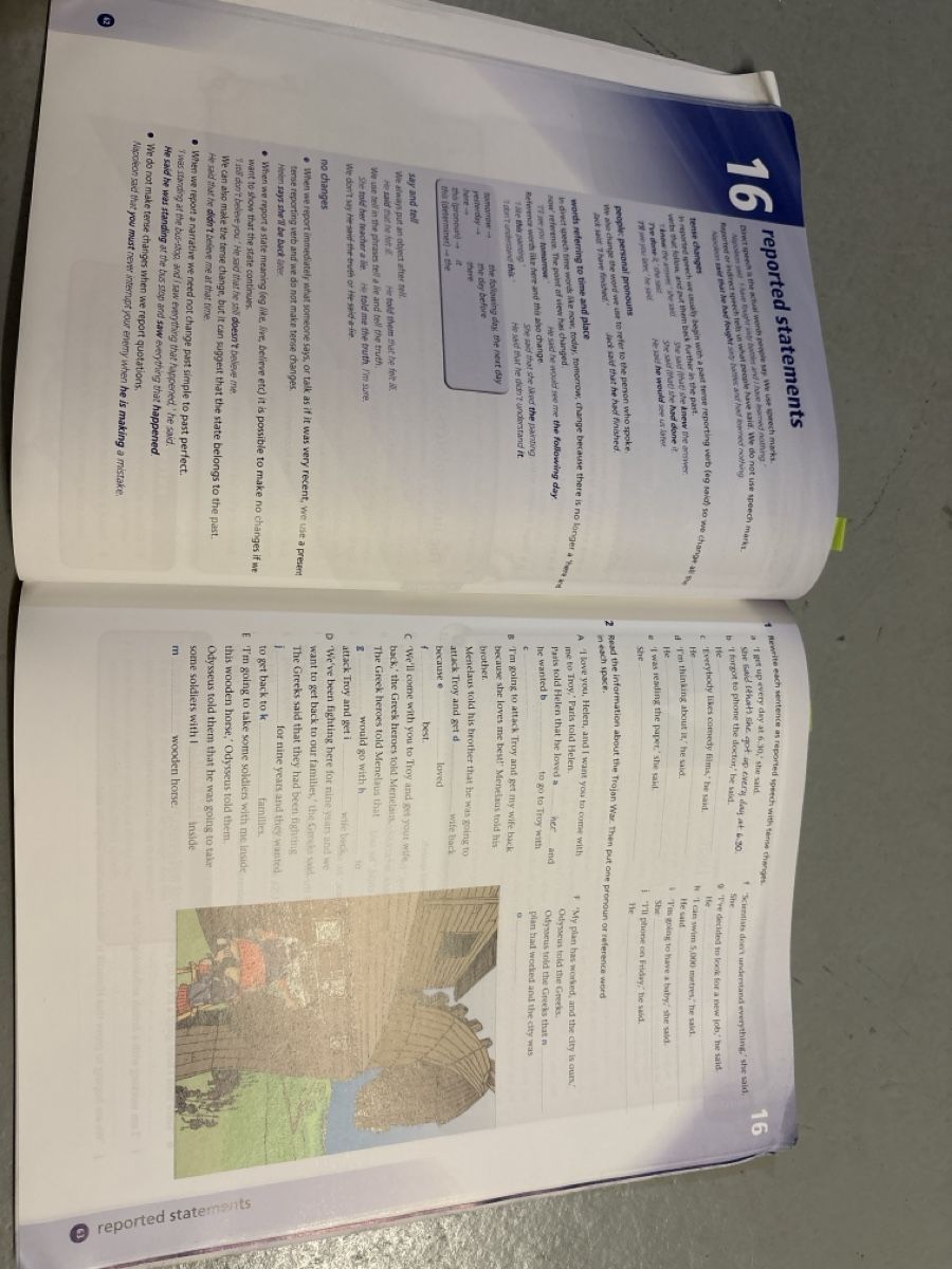 Bücher: Macmillan English Grammar In Context Intermediate Buch – Gebraucht aus Grüt (Gossau ZH) von Fa61 1