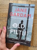 Jane Gardam's Old Filth: A captivating English novel