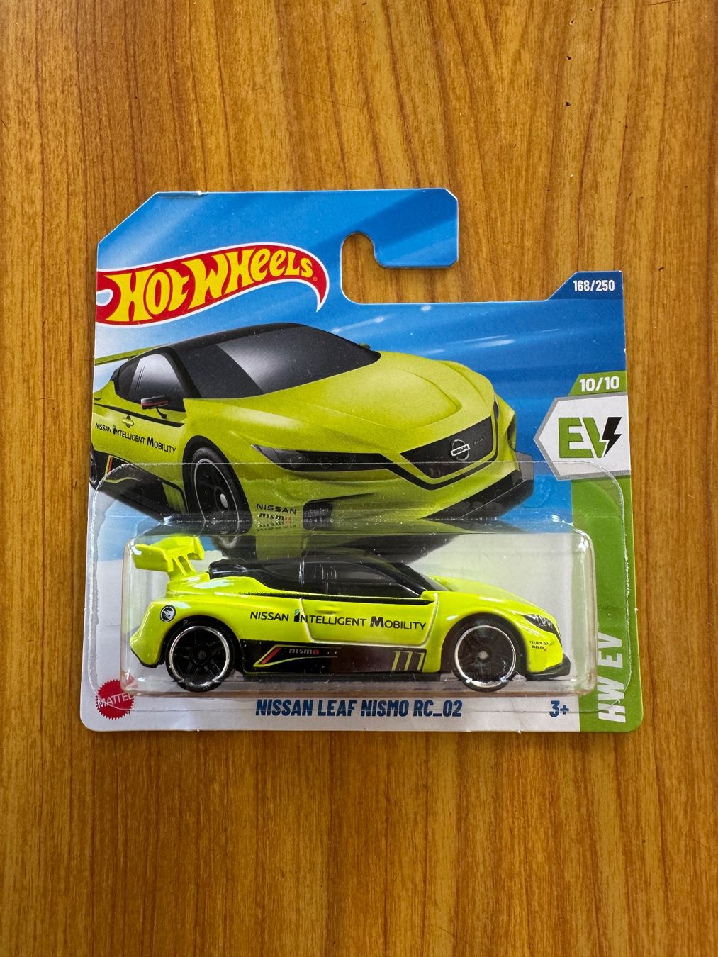 Hot Wheels Modellautos: Hot Wheels Treasure Hunt TH Auto – Neu und originalverpackt aus Steffisburg von smocky17