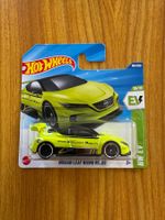 Hot Wheels Treasure Hunt TH Auto