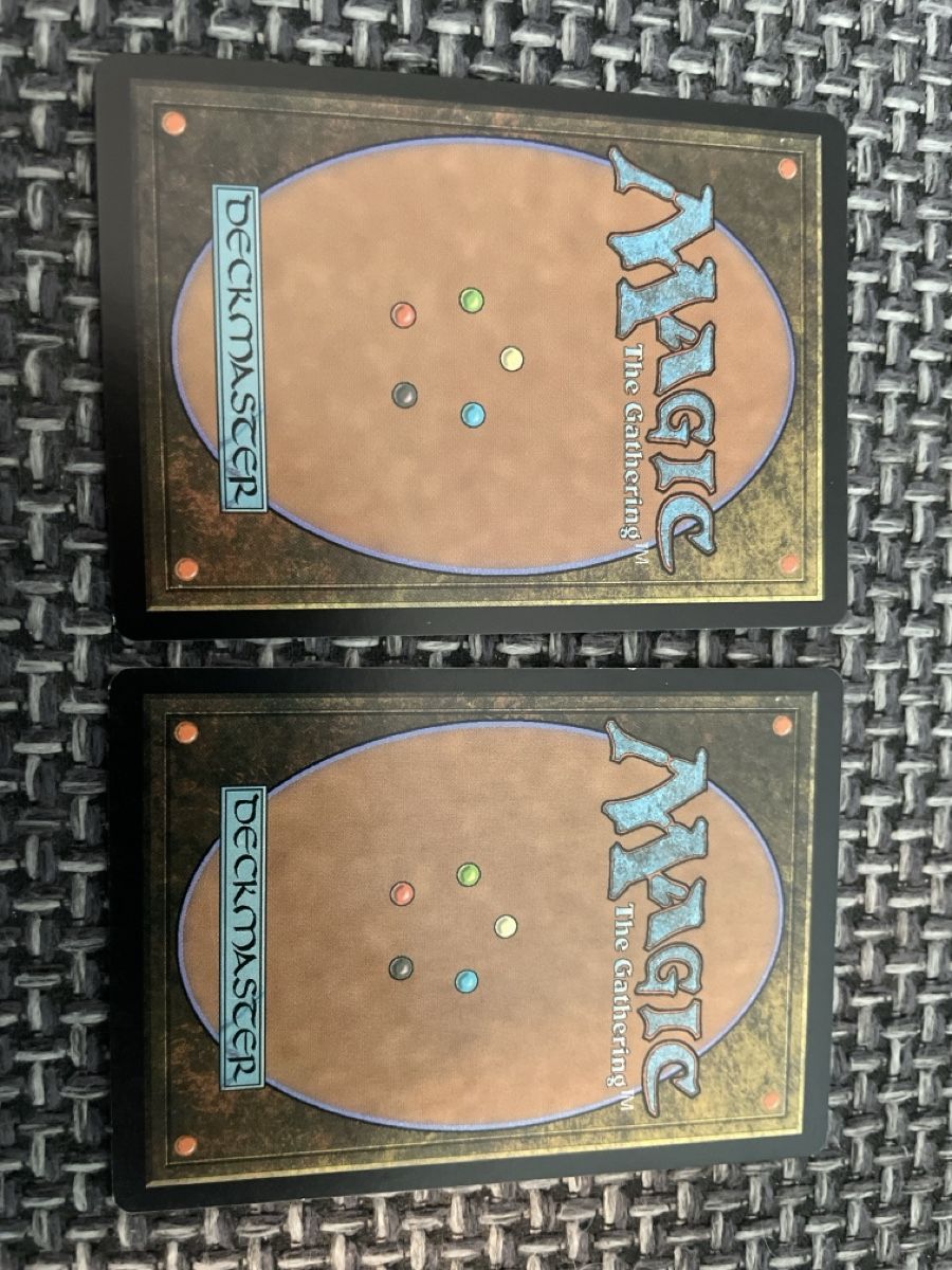 Magic The Gathering Carte collezionabili: Magic The Gathering: Feldmarschall, 2 Stk, Top Zustand – Usato da Rheinfelden venduto da tvi_ghr7 1