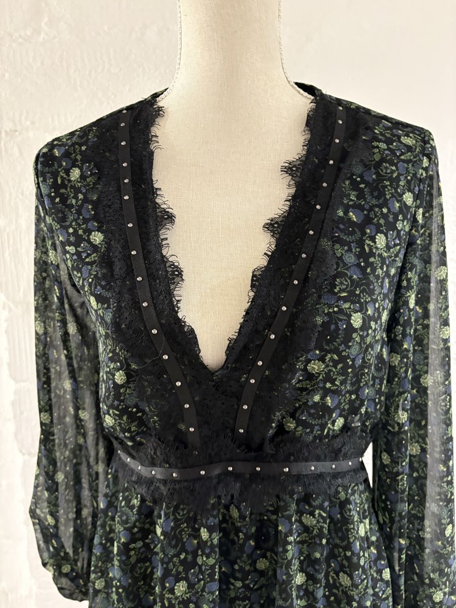 Zara Vestiti: Damen Kleid,Gr.S;Zara – Usato da Winterthur venduto da Nena222 1