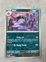 🇬🇧 Pokemon 151 Karte 》gemäss Bild