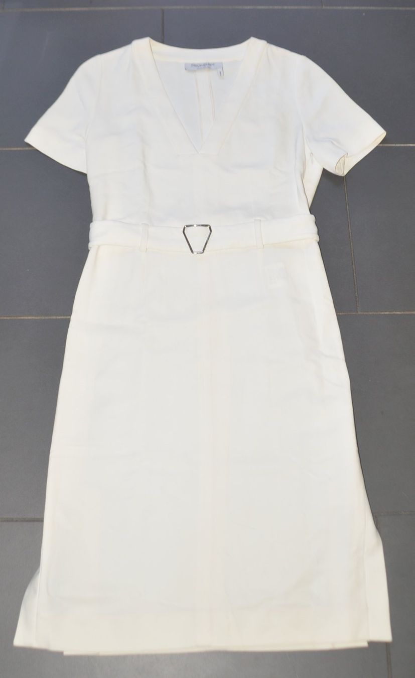 Saint Laurent Kleider: Yves Saint Laurent Kleid / Robe  .38 – Gebraucht aus Collonges von Auganien 5