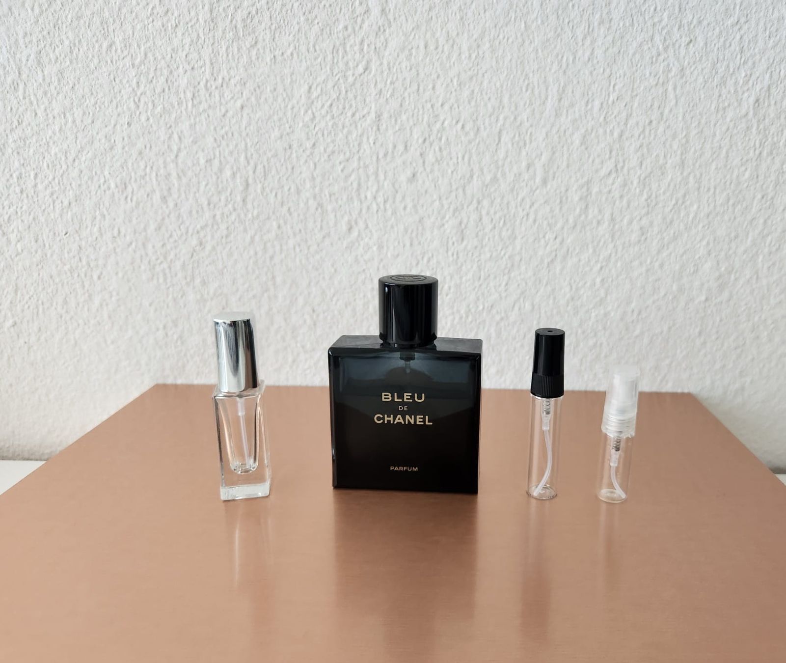 Profumi & Eau de Toilette: Chanel Bleu de Chanel – Nuovo (secondo la descrizione) da Utzigen venduto da DRAGONY23 1