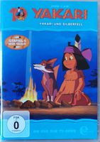 Yakari und Silberfeld & Yakari Fliegender Fuss