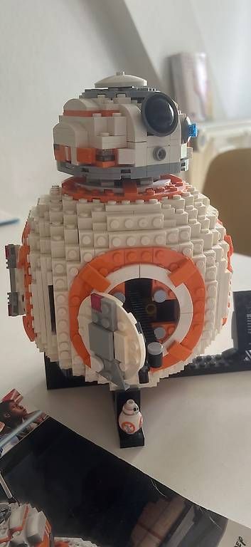 Giocattoli: Lego Star Wars – Usato da Basel venduto da elsternnest
