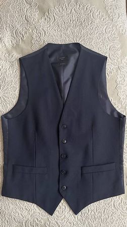Gilet Herren 