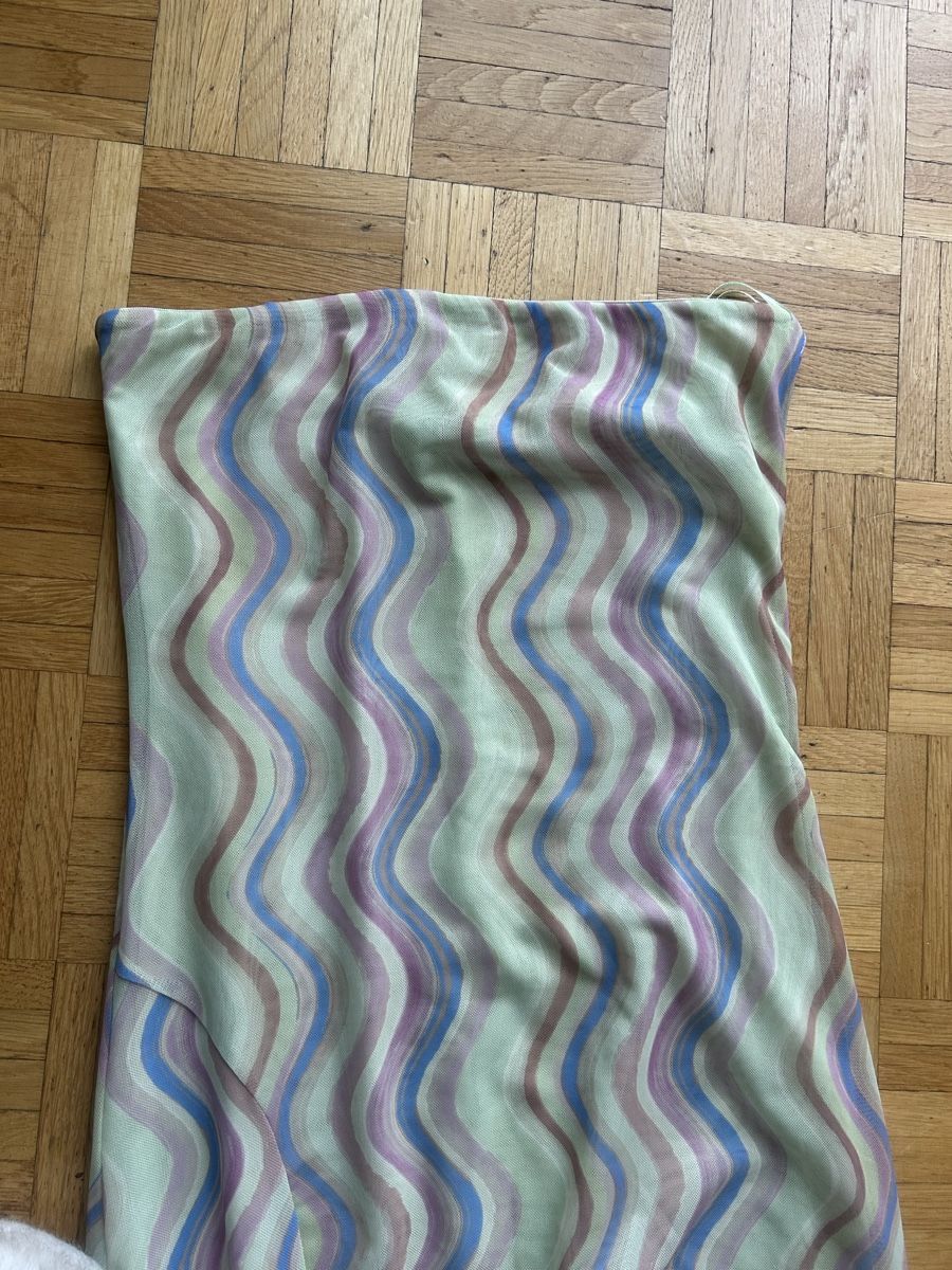 Zara Kleider: Robe Zara – Gebraucht aus Grand-Lancy von eli_x5k9 2