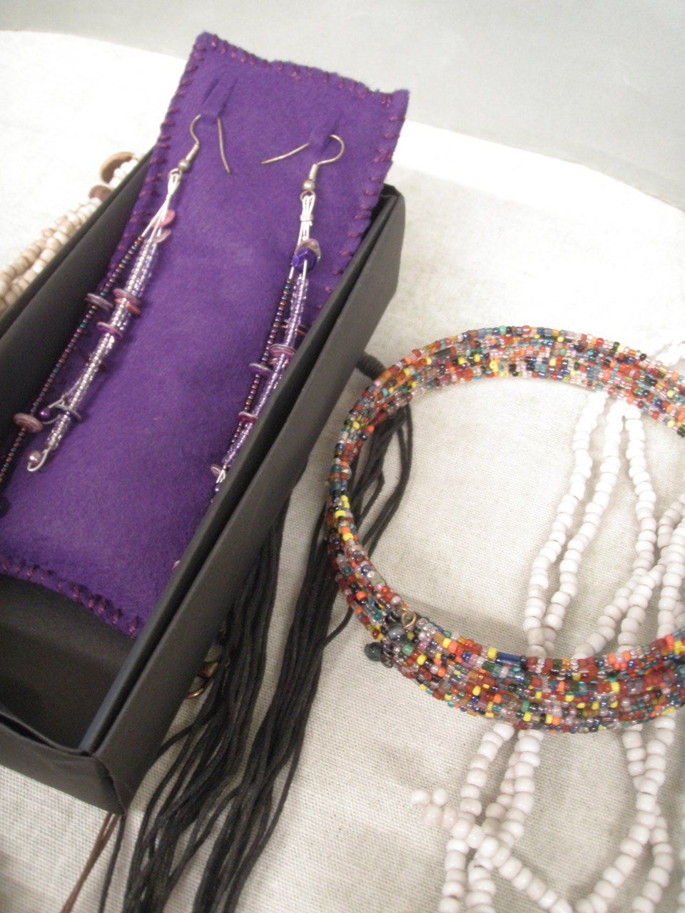 Sonstiger Schmuck: Sommer- Badischmuck Konvolut – Gebraucht aus Rohrbach von chri2009 6