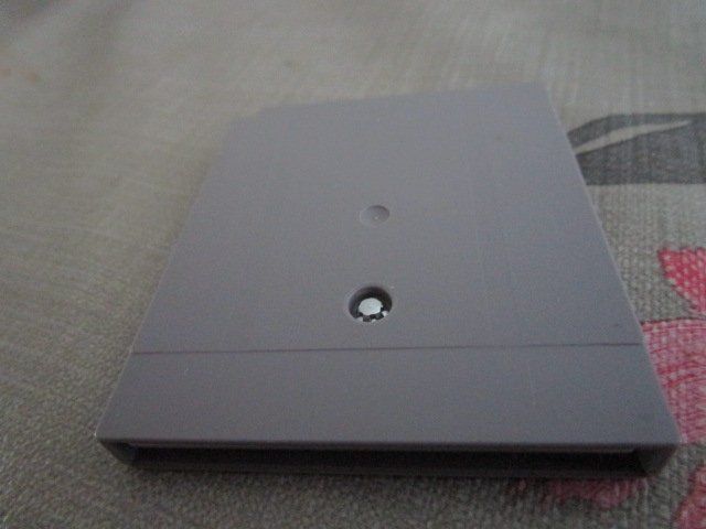 Giochi: Side Pocket GAMEBOY – Usato da Olten venduto da Disc-Ausverkauf 1