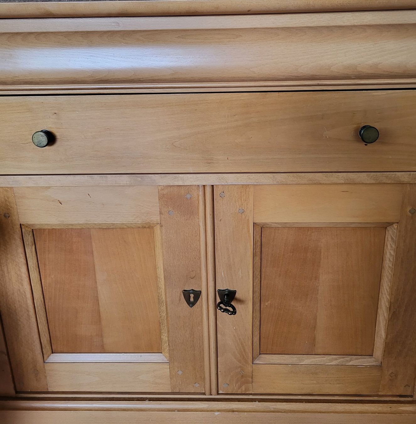 Cassettiere: Kommode aus Holz – Usato da Effretikon venduto da fra_ff78 2