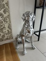 Dekorationsfigur „Hund“