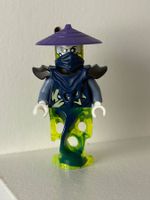 Lego figurine Ninjago Ghoultar - Scythe Master Figur