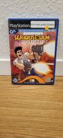 PS2 - Serious Sam Next Encounter