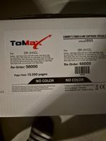 ToMax Bildtrommel Kit DR-241CL 4x Trommel + Toner Cyan NEU
