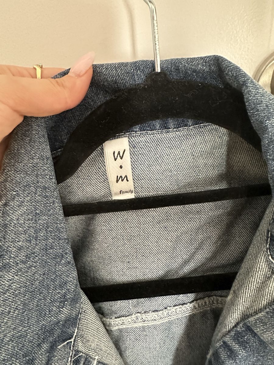 Giacche: Jeansjacke – Nuovo (secondo la descrizione) da Trimbach venduto da mel_l5wr 3