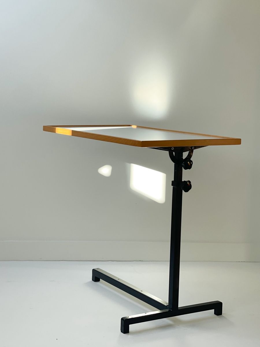 Tavoli: Table d’appoint – Usato da Mont-sur-Rolle venduto da G1970 1