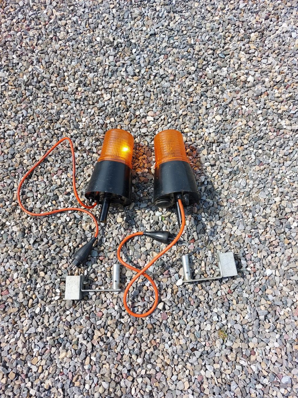 Lampen: Discolichter / Drehlichter / Party – Gebraucht aus Ottikon von nag-champa77 2