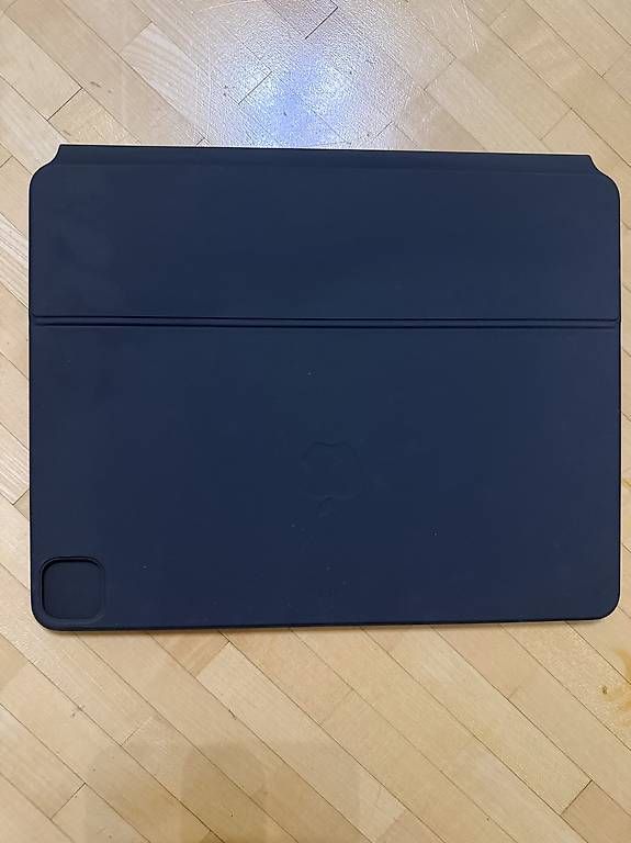 Tastiere: original Apple iPad Magic Keyboard 12.9" Model A2480 – Usato da Scherzingen venduto da polini42 2