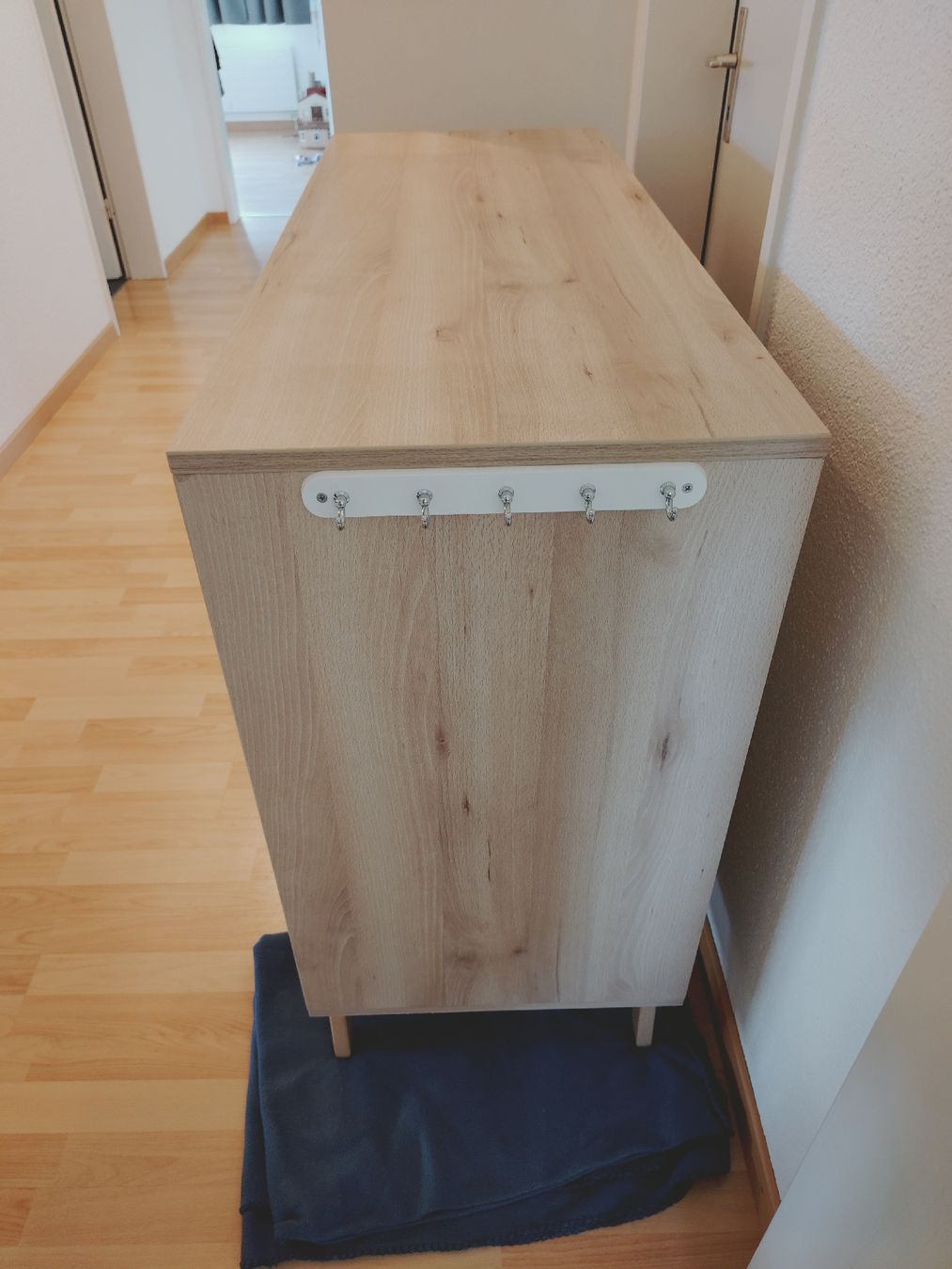 Wickeltisch & Zubehör: Wickeltisch; Kommode – Gebraucht aus winterthur von lukasscherrer 4