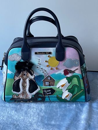 Tasche von Braccialini