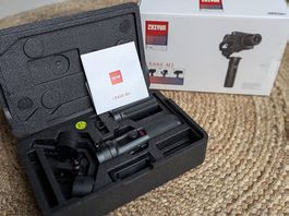 Zhiyun Crane M2 Gimbal  Neu und unbenutzt