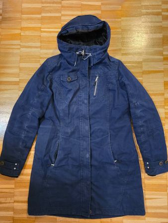 Herbst/ Winter Jacke von Esprit, Grösse L