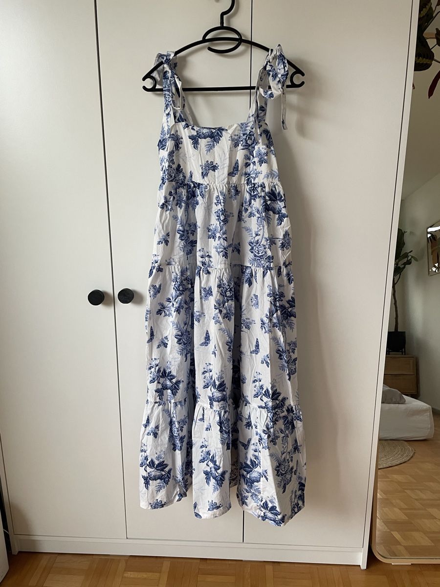 Vestiti: Sommerkleid xs – Nuovo (secondo la descrizione) da Luzern venduto da Aistee
