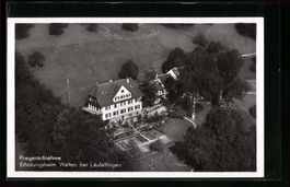 Läufelfingen, Erholungsheim Walten, Fli
