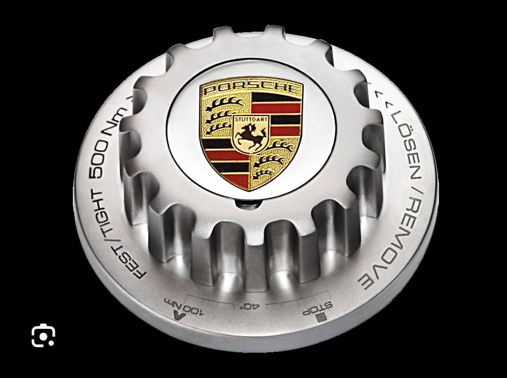 Apribottiglie & Tappi per chiusura: Porsche apri bottiglie NUOVO – Usato da Vezia venduto da mostro32