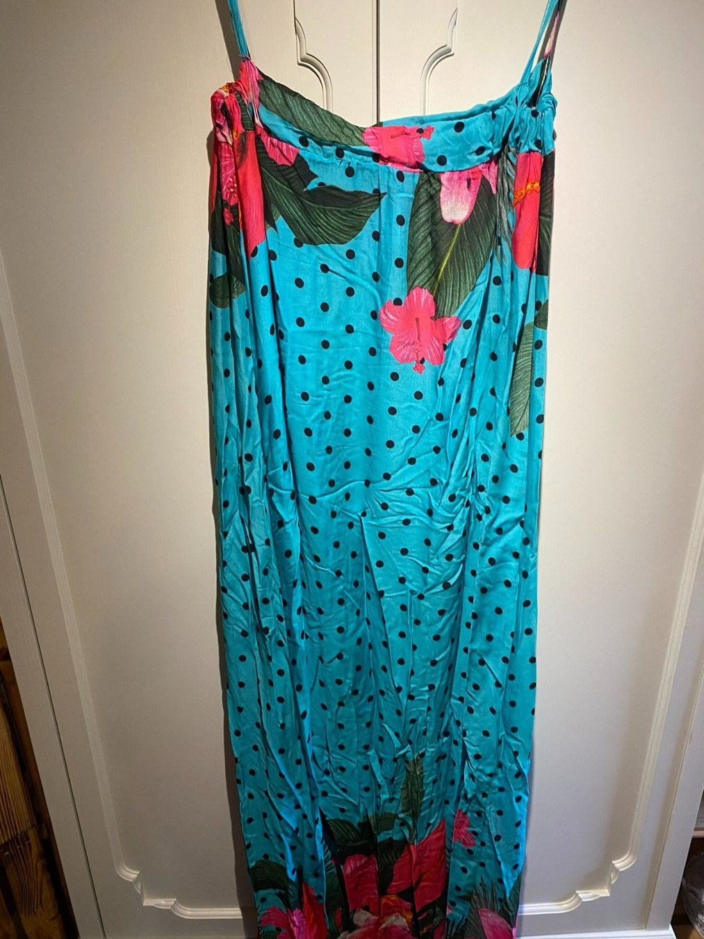 Vestiti: TRÄGER -SOMMERKLEID ,LANG DAMEN – Nuovo e nell'imballaggio originale da Meienried venduto da ManuelaBoutique 3