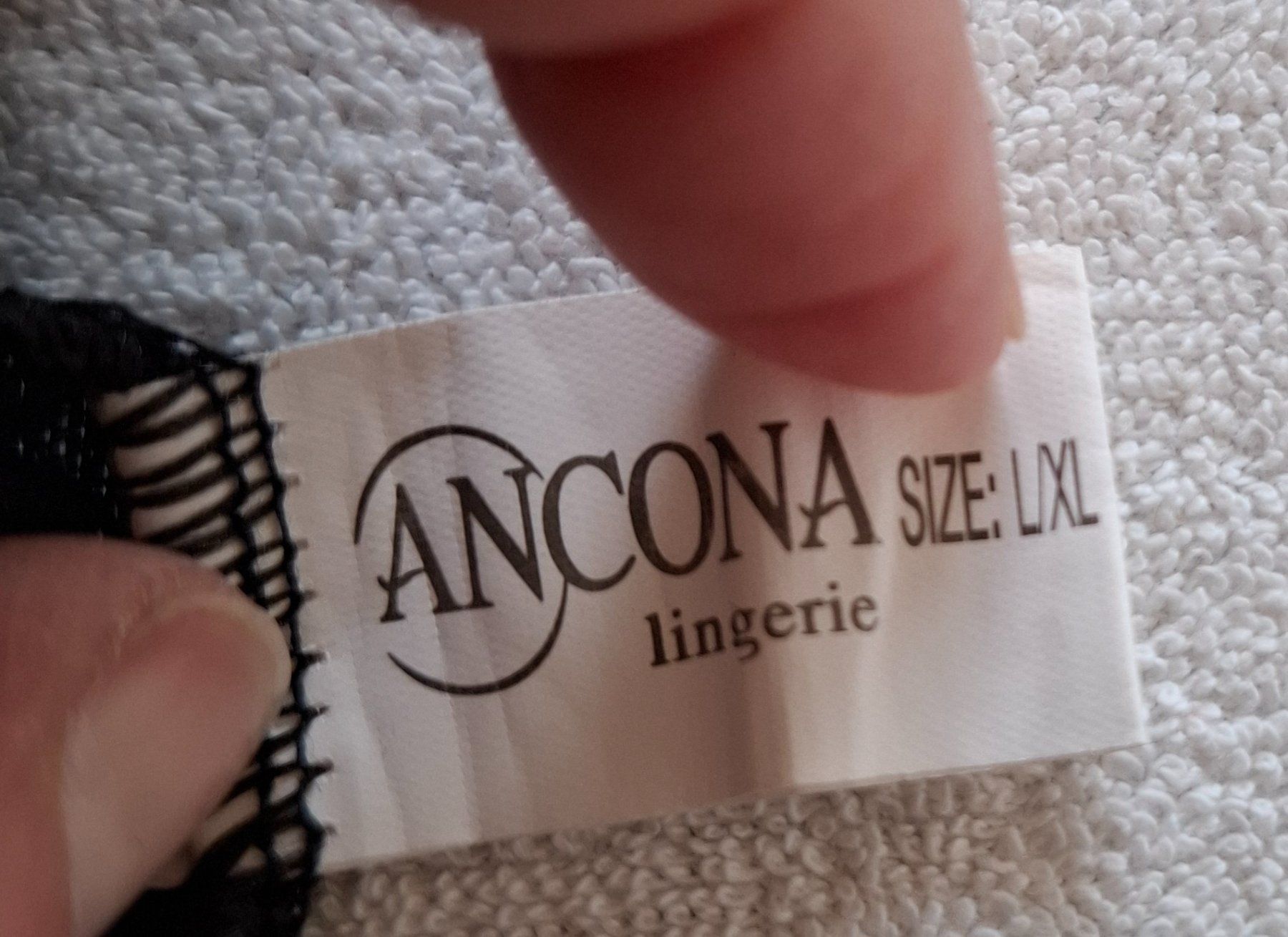 Altra biancheria intima: Negligé, Slip + Kleid – Nuovo (secondo la descrizione) da Niederrohrdorf venduto da Sweetcat 3