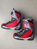 Salomon Damen Snowbordschuhe Gr. 39 24,5cm Boots Snowboard