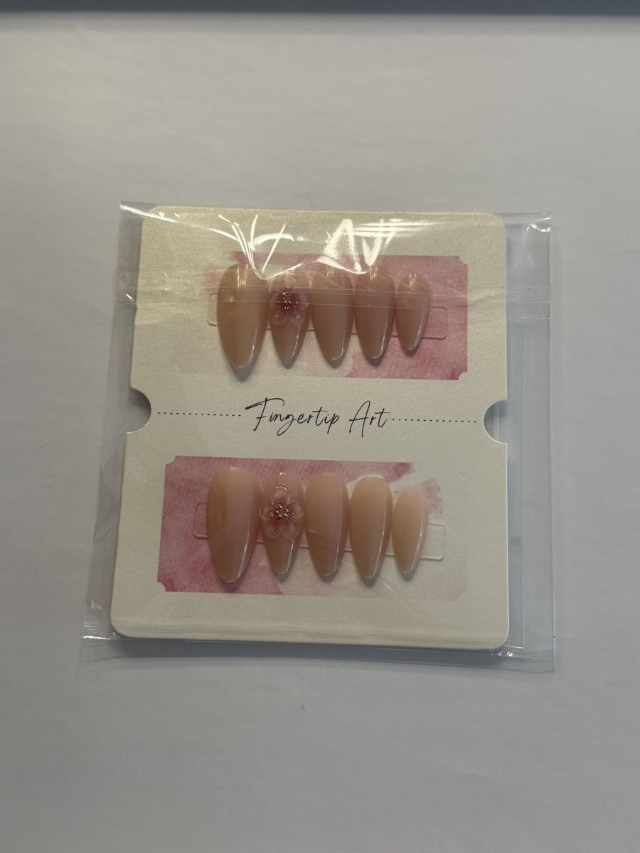 Künstliche Fingernägel: Press On Nails – Neu und originalverpackt aus Baar von xata