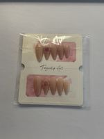 Press On Nails