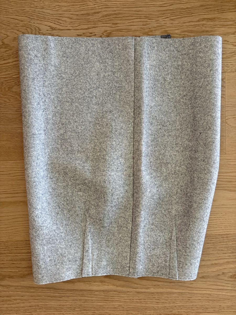 Celine Gonne: Céline by Phoebe Philo wool skirt  – Nuovo (secondo la descrizione) da St. Gallen venduto da ott_f827 8