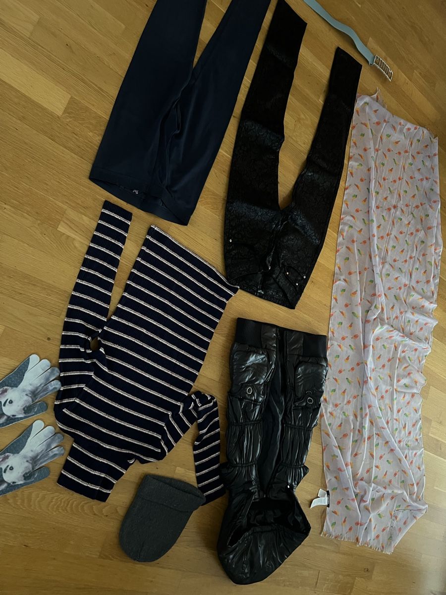 Lotti & Set di vestiti: kleiderpaket für Mädchen, Grösse 164 – Nuovo (secondo la descrizione) da Bettlach venduto da Tradenet100