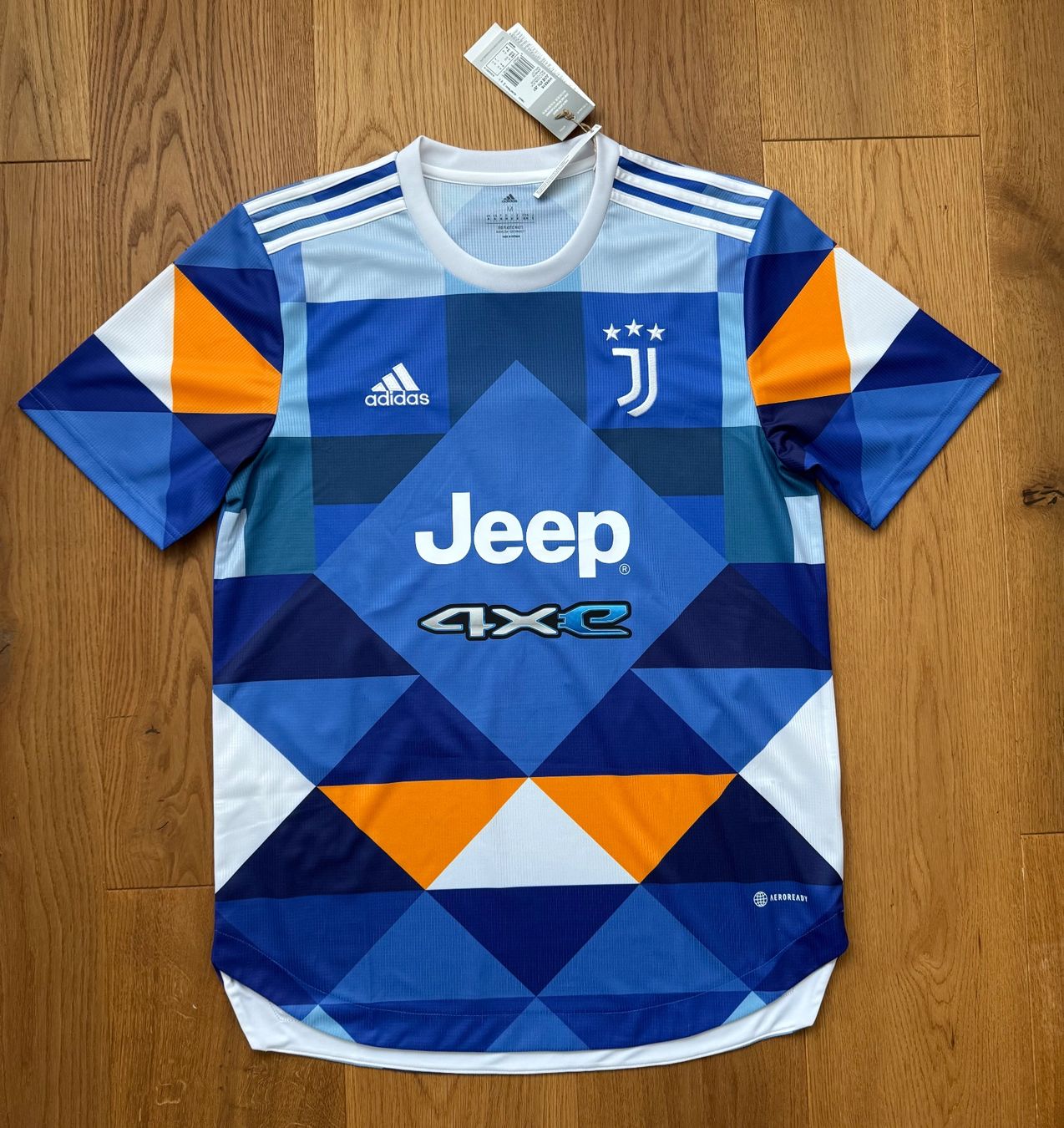 Canottiere & Pantaloni: VLAHOVIC - Juventus X Kobra – Nuovo (secondo la descrizione) da Dielsdorf venduto da nicolicious 1
