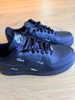 Nike Air Force 1 low Schuh, Grösse 37,5