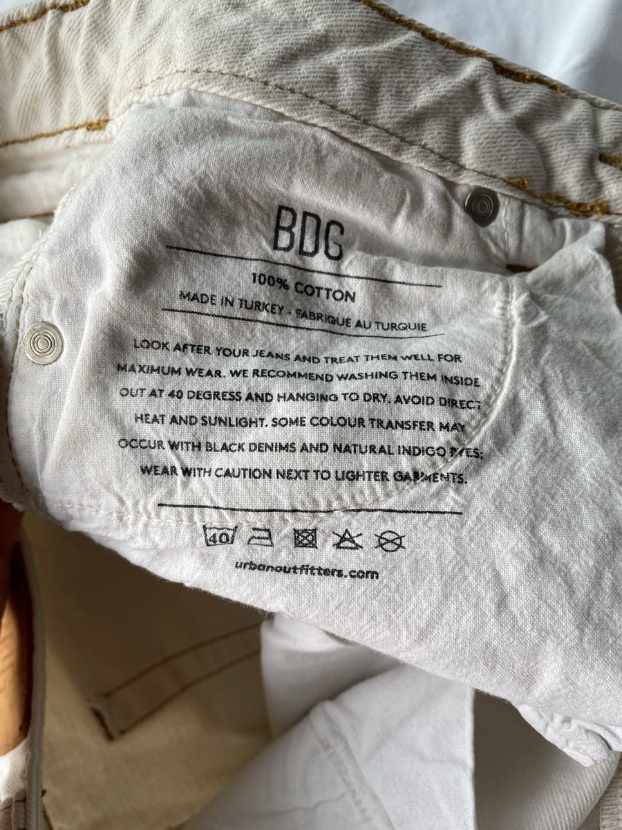 Urban Outfitters Jeans: Jeans – Usato da Bern venduto da Sibillab20 3