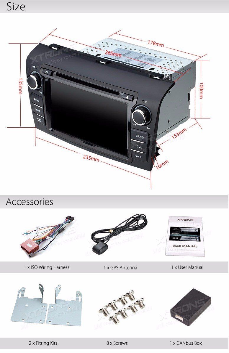 Multimediaplayer & Streamer: Mazda 3 DVD GPS Navi System 2010-2012 – Neu (gemäss Beschreibung) aus Chur von elektronikmarkt 4