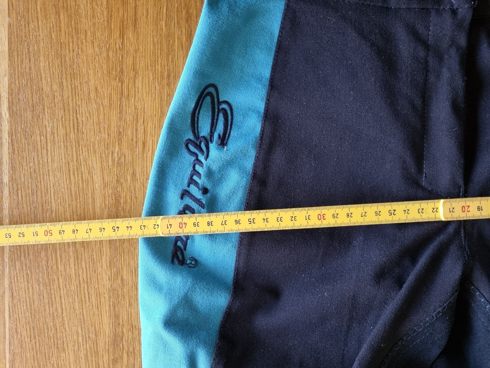 Pantalons: Reithose Gr. 36 – D'occasion à Brügg BE par Delfin79 1