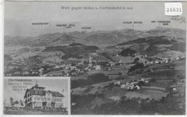 Gasthaus & Pension Fünfländerblick