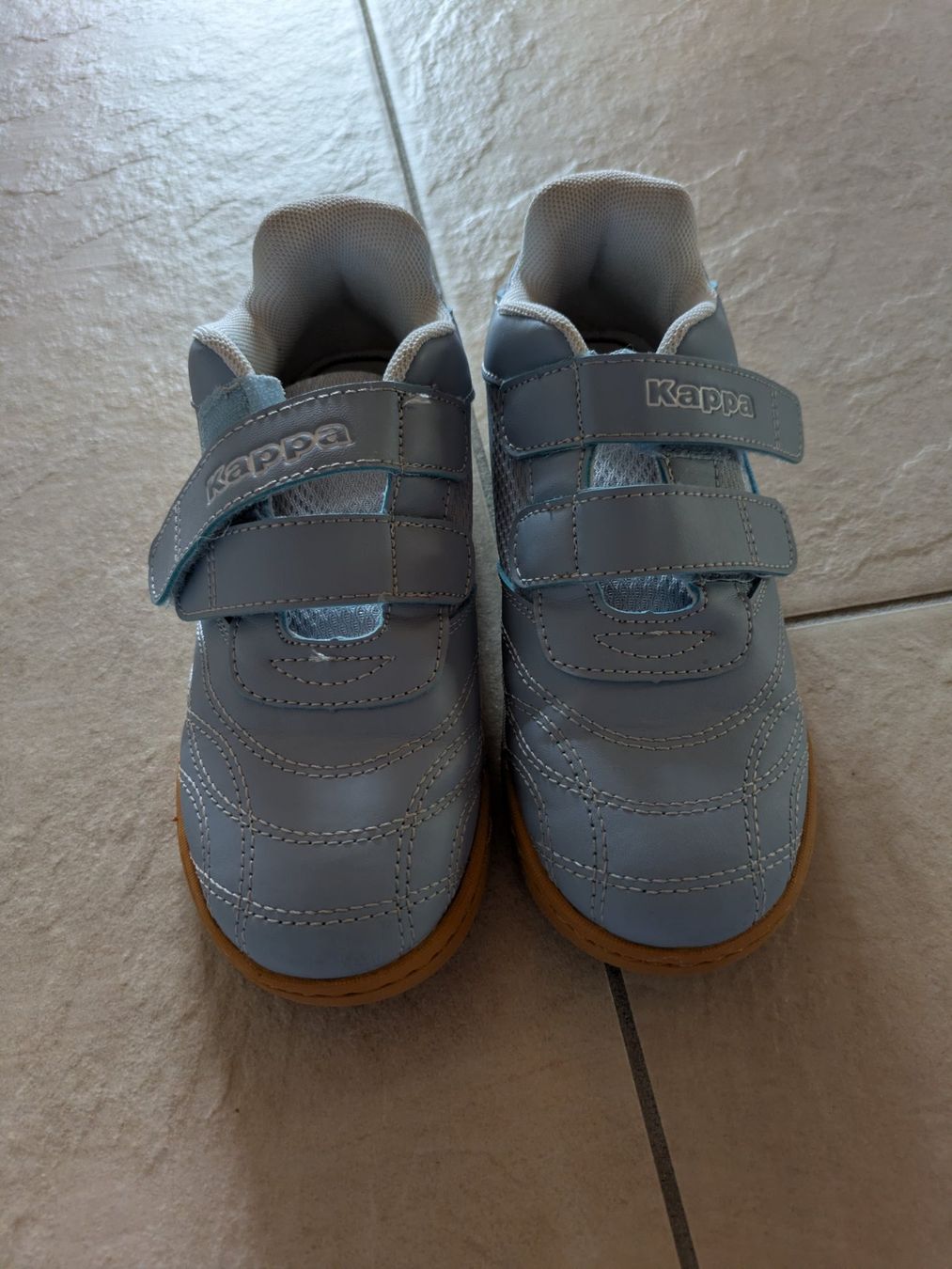 Kappa Chaussures filles: Hallenschuh Kappa GR 32 – D'occasion à Krauchthal par Pupsermuus 2
