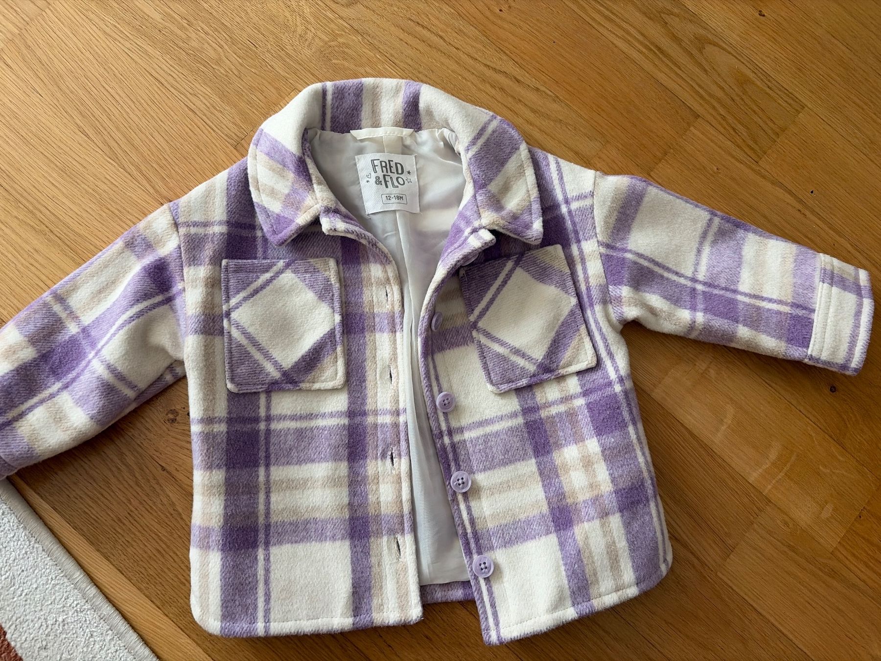 Giacche & Cappotti: Übergangsjacke 86 – Usato da Luzern venduto da jen_z22