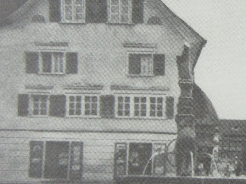 Cartes postales: SARNEN ONW AK REPRO – D'occasion à Ettingen par Hausi4711 1